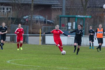 Bild 197 - B-Juniorinnen SV Henstedt Ulzburg - Holstein Kiel : Ergebnis: 0:1